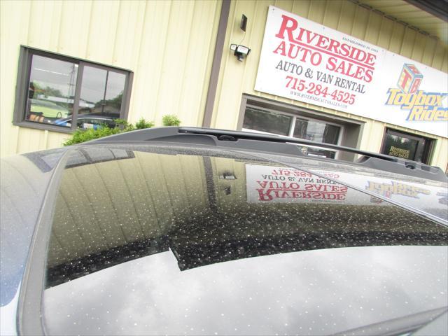 used 2015 Subaru Outback car, priced at $10,750