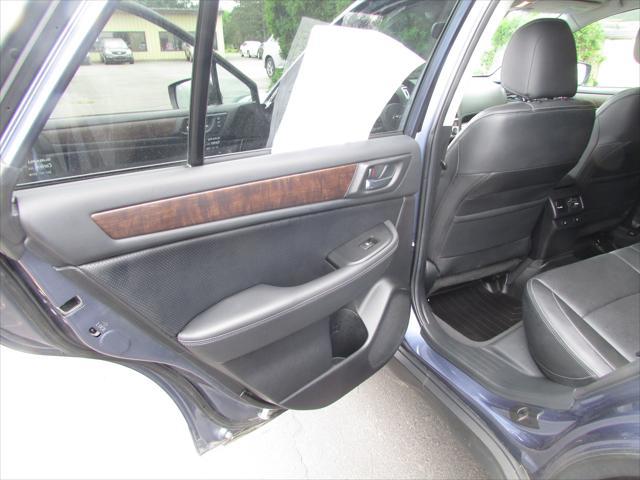 used 2015 Subaru Outback car, priced at $10,750
