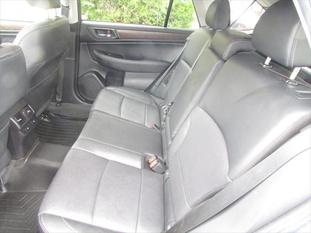 used 2015 Subaru Outback car, priced at $10,750
