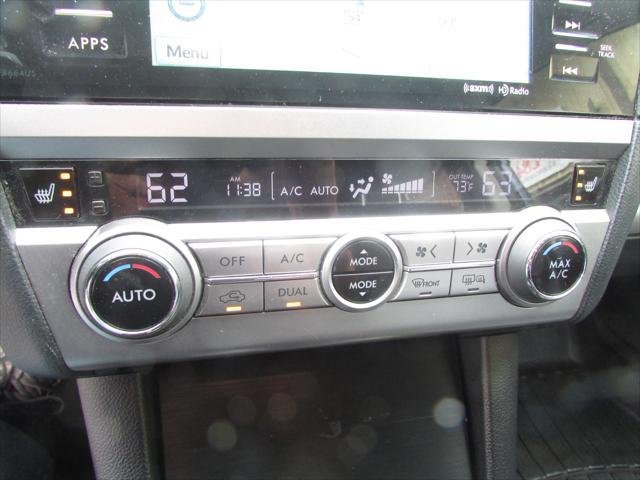 used 2015 Subaru Outback car, priced at $10,750