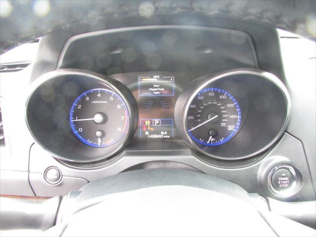 used 2015 Subaru Outback car, priced at $10,750