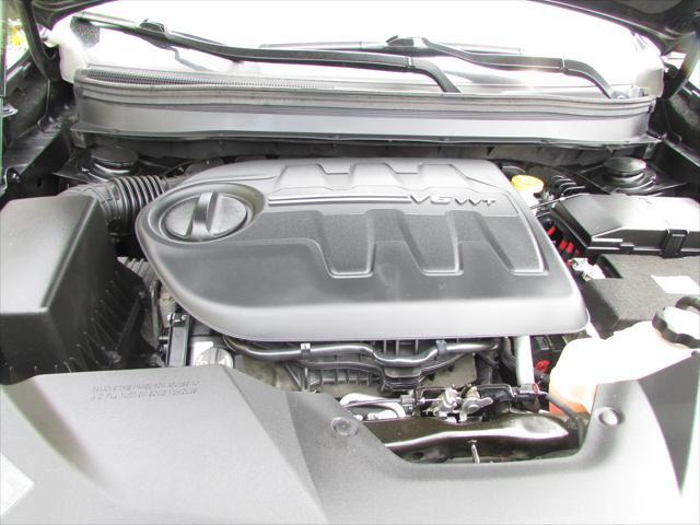 used 2020 Jeep Cherokee car, priced at $18,999
