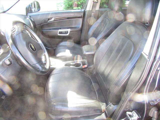 used 2015 Chevrolet Captiva Sport car, priced at $6,499