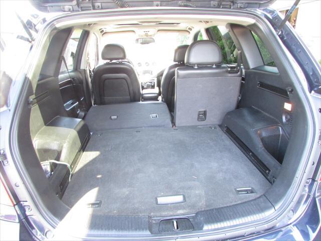 used 2015 Chevrolet Captiva Sport car, priced at $6,499
