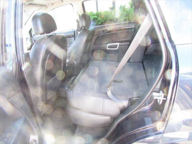 used 2015 Chevrolet Captiva Sport car, priced at $6,499