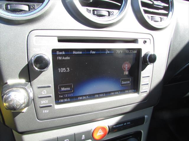 used 2015 Chevrolet Captiva Sport car, priced at $6,499