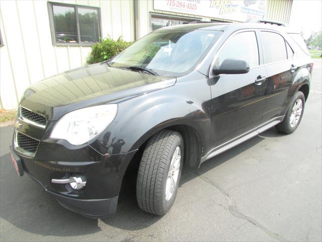 used 2014 Chevrolet Equinox car, priced at $6,999