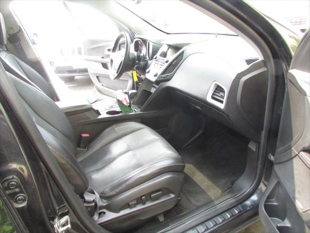 used 2014 Chevrolet Equinox car, priced at $6,999