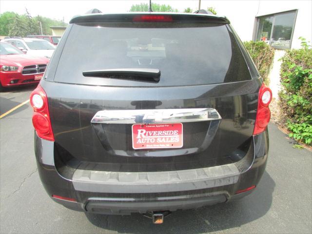 used 2014 Chevrolet Equinox car, priced at $6,999