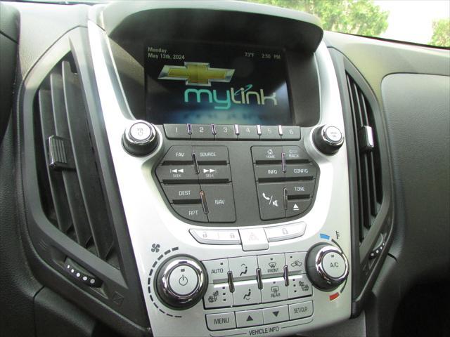 used 2014 Chevrolet Equinox car, priced at $6,999