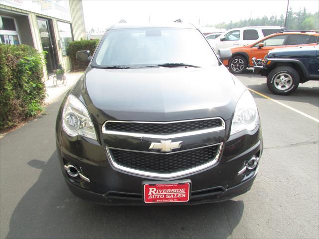 used 2014 Chevrolet Equinox car, priced at $6,999