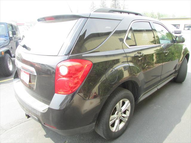 used 2014 Chevrolet Equinox car, priced at $6,999