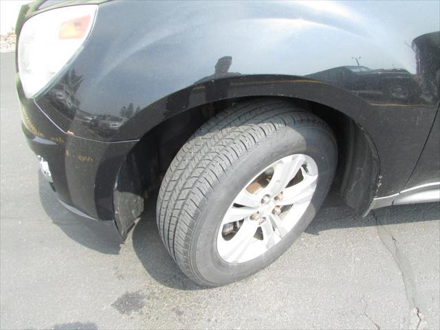 used 2014 Chevrolet Equinox car, priced at $6,999