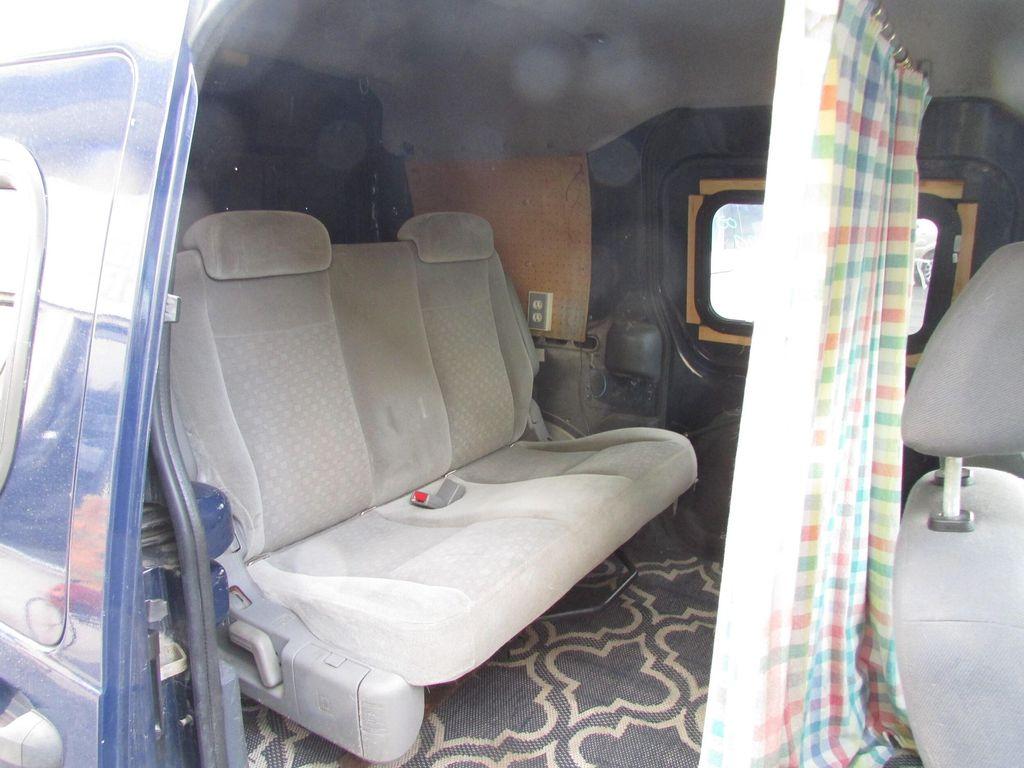 used 2012 Ford Transit Connect car, priced at $5,999