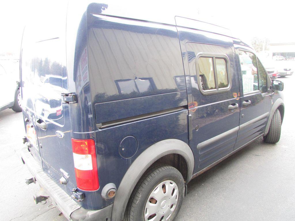 used 2012 Ford Transit Connect car, priced at $5,999
