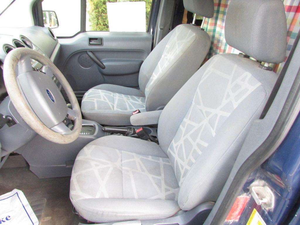 used 2012 Ford Transit Connect car, priced at $5,999