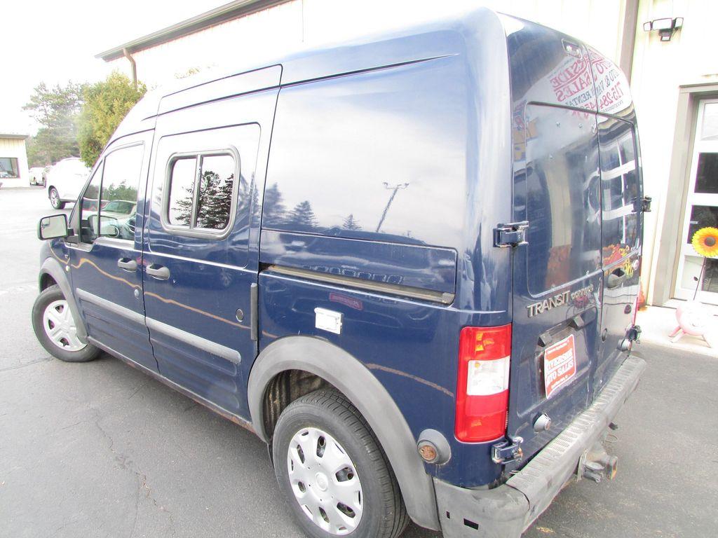 used 2012 Ford Transit Connect car, priced at $5,999