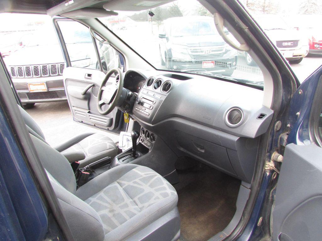 used 2012 Ford Transit Connect car, priced at $5,999
