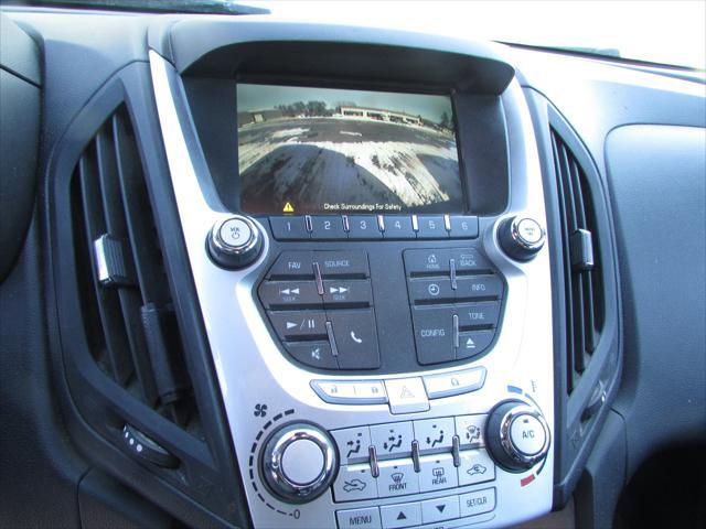 used 2012 Chevrolet Equinox car, priced at $3,999