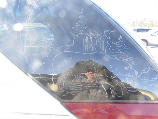 used 2006 Buick Rendezvous car, priced at $3,999