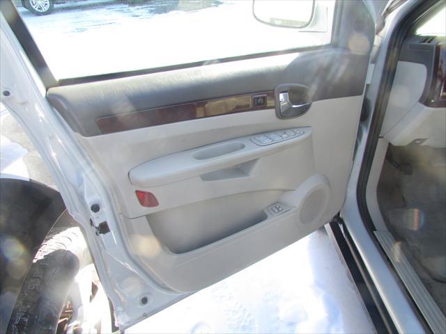 used 2006 Buick Rendezvous car, priced at $3,999