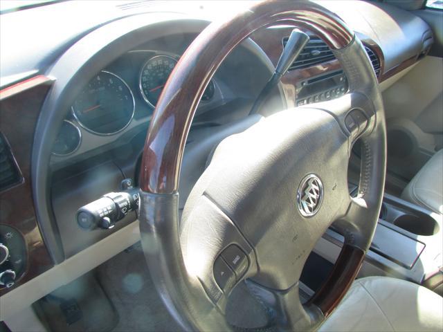 used 2006 Buick Rendezvous car, priced at $3,999
