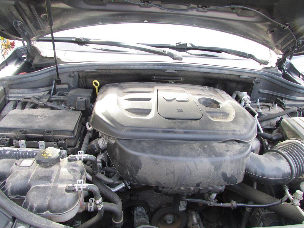 used 2018 Jeep Grand Cherokee car, priced at $16,450