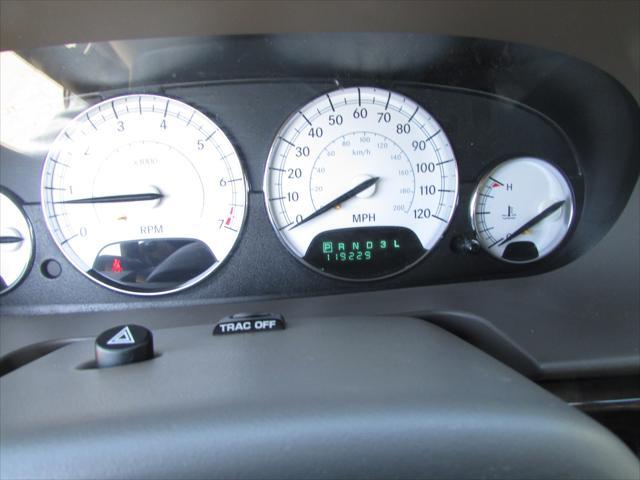 used 2006 Chrysler Sebring car, priced at $5,999