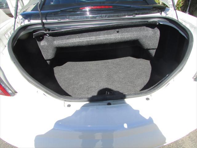 used 2006 Chrysler Sebring car, priced at $5,999