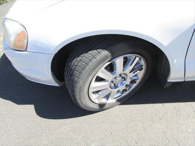 used 2006 Chrysler Sebring car, priced at $5,999