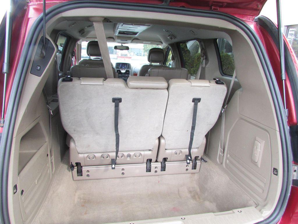 used 2014 Chrysler Town & Country car, priced at $6,499