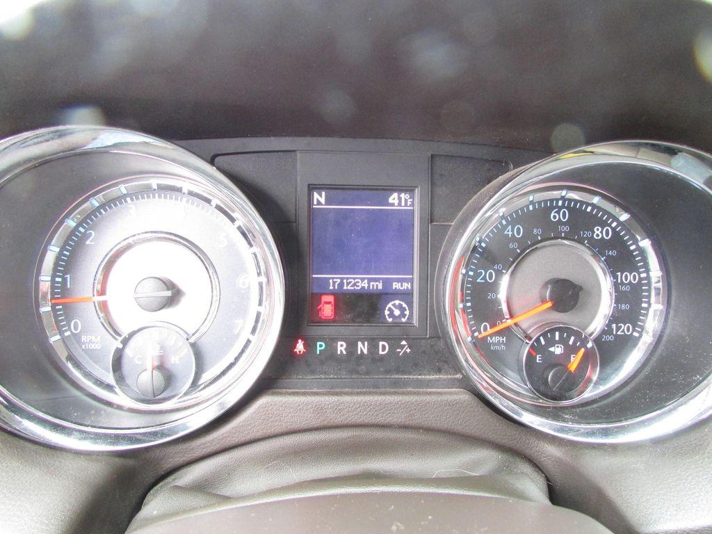 used 2014 Chrysler Town & Country car, priced at $6,499