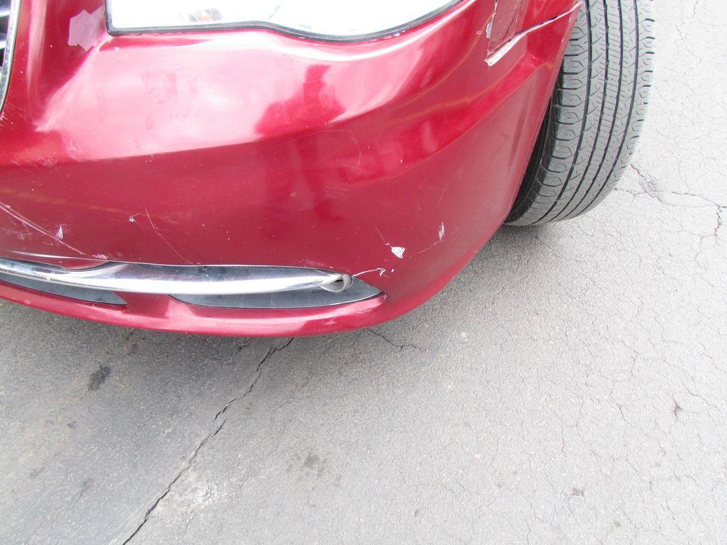 used 2014 Chrysler Town & Country car, priced at $6,499