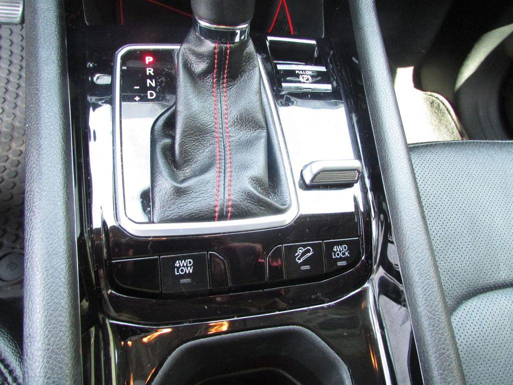 used 2022 Jeep Compass car, priced at $23,999