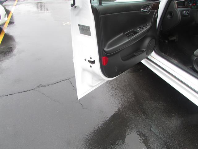 used 2013 Chevrolet Impala car, priced at $7,999