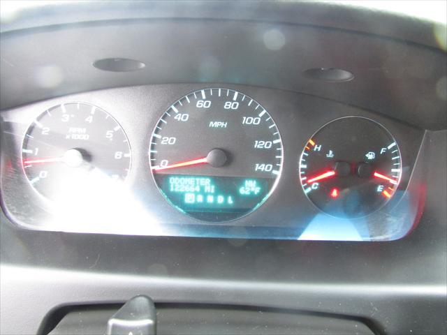 used 2013 Chevrolet Impala car, priced at $7,999