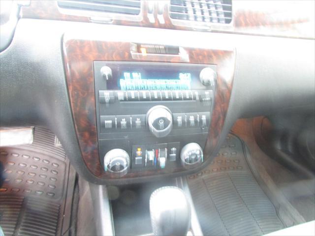 used 2013 Chevrolet Impala car, priced at $7,999