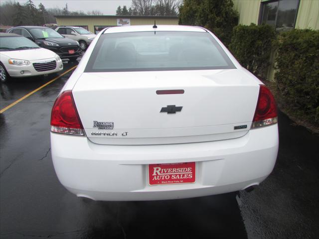 used 2013 Chevrolet Impala car, priced at $7,999
