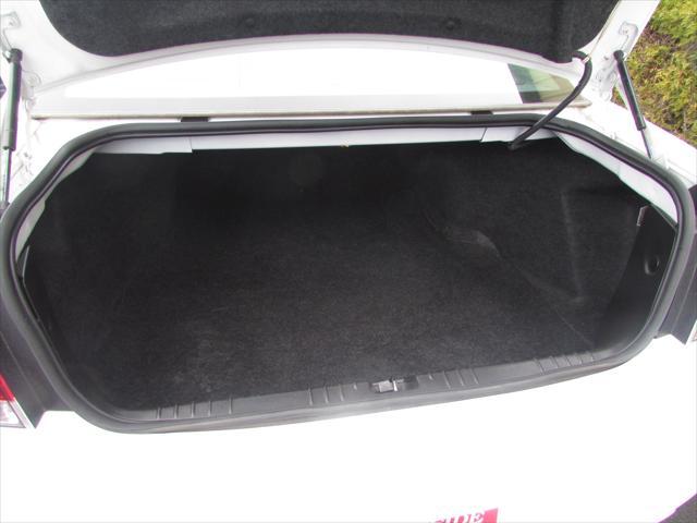 used 2013 Chevrolet Impala car, priced at $7,999