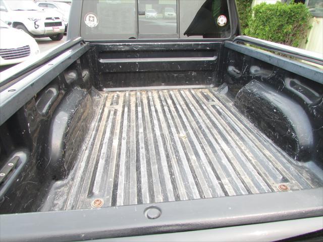 used 1998 Ford Ranger car, priced at $6,999