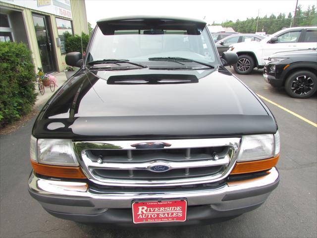 used 1998 Ford Ranger car, priced at $6,999
