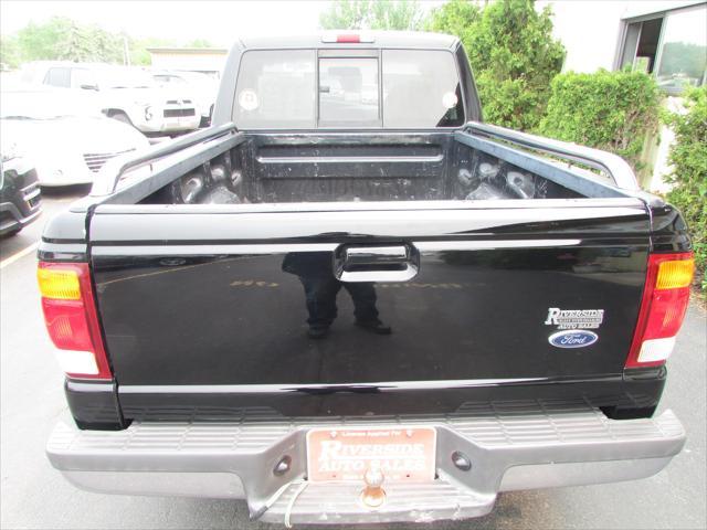 used 1998 Ford Ranger car, priced at $6,999
