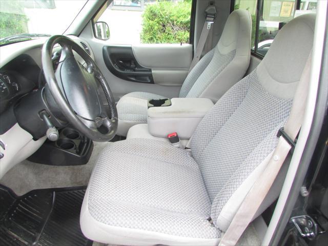 used 1998 Ford Ranger car, priced at $6,999