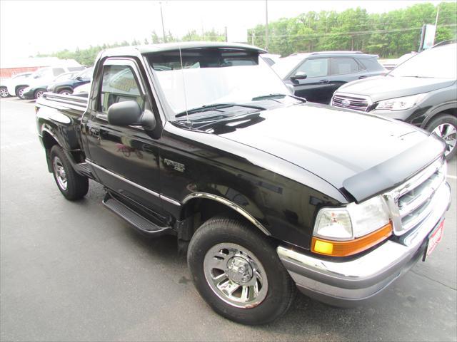 used 1998 Ford Ranger car, priced at $6,999