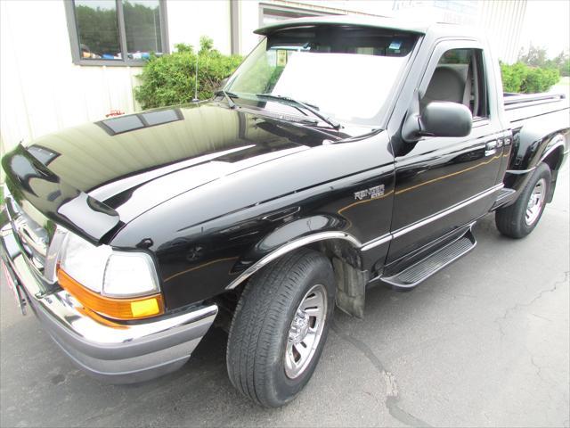 used 1998 Ford Ranger car, priced at $6,999