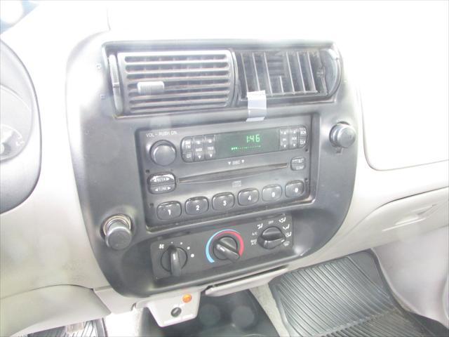 used 1998 Ford Ranger car, priced at $6,999