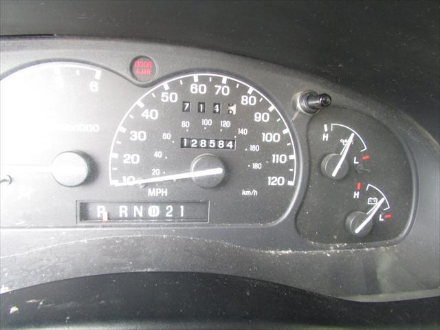 used 1998 Ford Ranger car, priced at $6,999