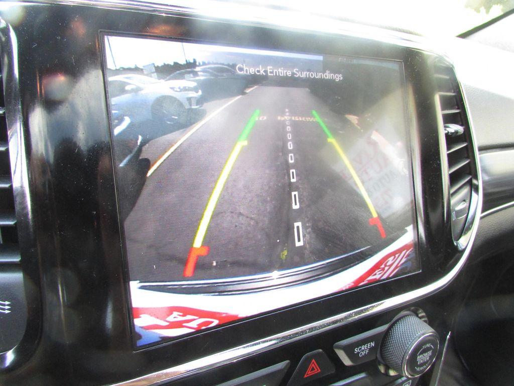 used 2020 Jeep Grand Cherokee car, priced at $21,999