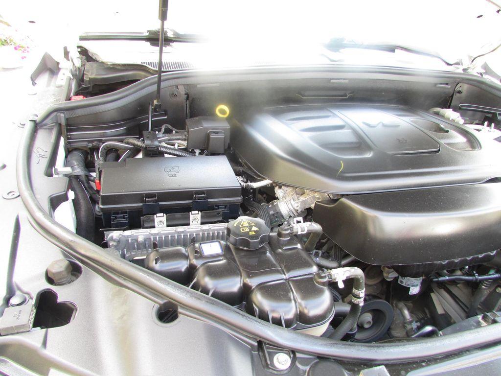 used 2020 Jeep Grand Cherokee car, priced at $21,999