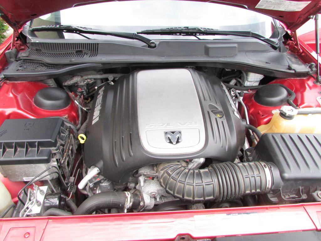 used 2005 Dodge Magnum car, priced at $9,995